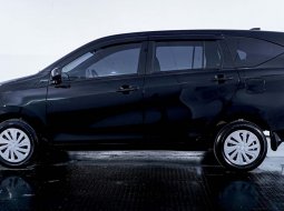 JUAL Daihatsu Sigra 1.2 X AT 2023 Hitam 3