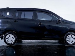 JUAL Daihatsu Sigra 1.2 X AT 2023 Hitam 5