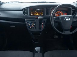 JUAL Daihatsu Sigra 1.2 X AT 2023 Hitam 8