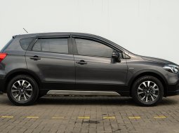 SX4 S-CROSS 1.5 Matic 2012 - B2596KIM 9