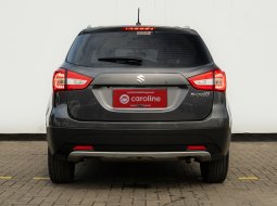 SX4 S-CROSS 1.5 Matic 2012 - B2596KIM 10