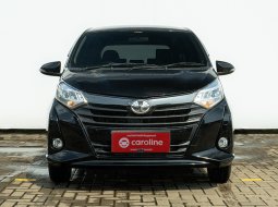 Toyota CALYA G 1.2 Manual 2021 -  F1649NN 1