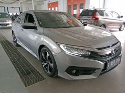 Honda Civic 1.5 Turbo ES AT 2018 3