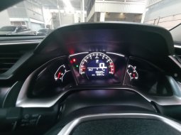 Honda Civic 1.5 Turbo ES AT 2018 4