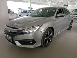 Honda Civic 1.5 Turbo ES AT 2018 2