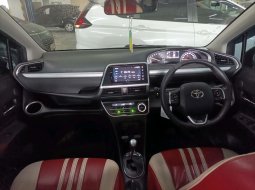 Toyota Sienta Q AT 2017 4