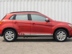 MITSUBISHI OUTLANDER 2.0 L PX Matic 2018 -  B1201WM 2