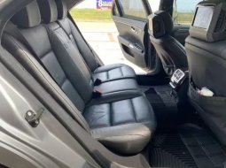 Mercedes-Benz  S 300 L  Facelift Black Interior Simpanan Km 23 rb Monitor Headrest KREDIT TDP 68 jt 5