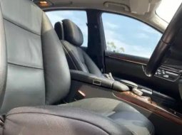 Mercedes-Benz  S 300 L  Facelift Black Interior Simpanan Km 23 rb Monitor Headrest KREDIT TDP 68 jt 6
