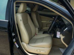 Toyota CAMRY V 2.5 Matic 2018 - B1093UAH 4