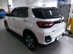 Toyota Raize 1.0 G Turbo AT 2023 7