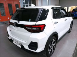 Toyota Raize 1.0 G Turbo AT 2023 6