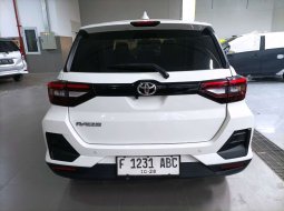 Toyota Raize 1.0 G Turbo AT 2023 8
