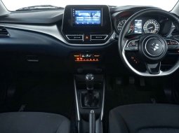 JUAL Suzuki Baleno Hatchback MT 2022 Hitam 8