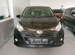Toyota Calya 1.2 G AT 2021 1