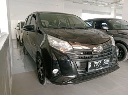 Toyota Calya 1.2 G AT 2021 3