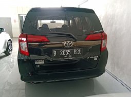 Toyota Calya 1.2 G AT 2021 8