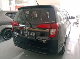 Toyota Calya 1.2 G AT 2021 6