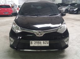Jual mobil Toyota Calya G 1.2 AT 2018,Siap pakai 1