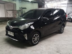 Jual mobil Toyota Calya G 1.2 AT 2018,Siap pakai 2