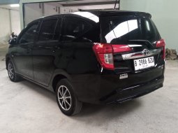 Jual mobil Toyota Calya G 1.2 AT 2018,Siap pakai 7