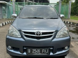 Jual mobil Toyota Avanza G 1.3 MT 2011,Siap pakai