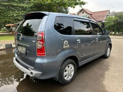 Jual mobil Toyota Avanza G 1.3 MT 2011,Siap pakai 9