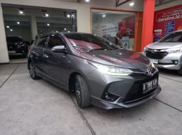 YARIS GR SPORT 7 AB 1.5 Matic 2021 - D1507AJP 4