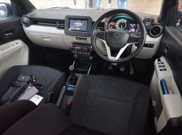 Suzuki Ignis GX 2018 4