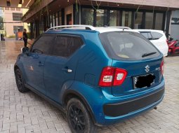 Suzuki Ignis GX 2018 6