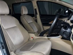 JUAL Mitsubishi Xpander Ultimate AT 2018 Silver 6