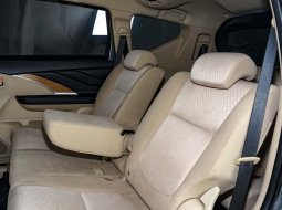 JUAL Mitsubishi Xpander Ultimate AT 2018 Silver 7