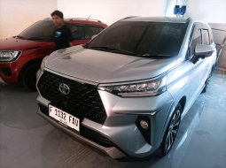 Toyota Veloz 1.5 Q AT  2022 2