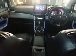 Toyota Veloz 1.5 Q AT  2022 5