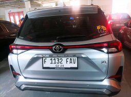 Toyota Veloz 1.5 Q AT  2022 8