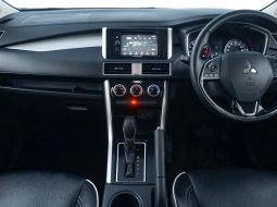 JUAL Mitsubishi Xpander Sport AT 2019 Hitam 8