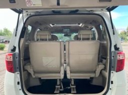 Toyota Alphard 3.5 V6 Type Tertinggi Pilot Seat Audio Beryllium Powee Back Door KREDIT TDP Fleksibel 5