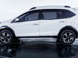 JUAL Honda BR-V E Prestige AT 2016 Putih 3