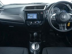 JUAL Honda BR-V E Prestige AT 2016 Putih 8