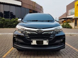 Daihatsu Xenia R SPORTY MT Manual 2018 Hitam 2