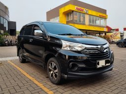 Daihatsu Xenia R SPORTY MT Manual 2018 Hitam 1