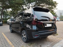 Daihatsu Xenia R SPORTY MT Manual 2018 Hitam 14