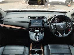 Honda CR-V 1.5L Turbo Prestige CVT AT Matic 2020 Putih 4