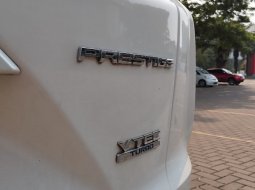 Honda CR-V 1.5L Turbo Prestige CVT AT Matic 2020 Putih 17