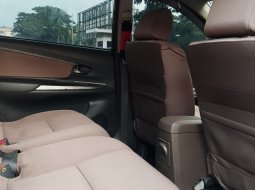 Daihatsu Xenia R Sporty Mt 2018 8