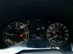 Toyota Kijang Innova 2.4G 2018 diesel dp minim reborn siap TT 5