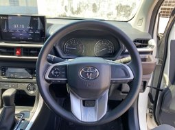 Toyota Avanza 1.5 G CVT 2023 km 10rb dp minim sdr veloz Q 5