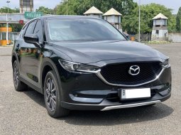 Mazda CX-5 Elite 2018 3