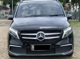 Mercedes-Benz V-Class V 260 2019 2