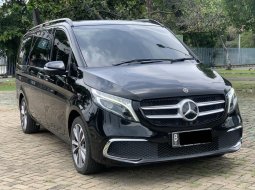 Mercedes-Benz V-Class V 260 2019 3
